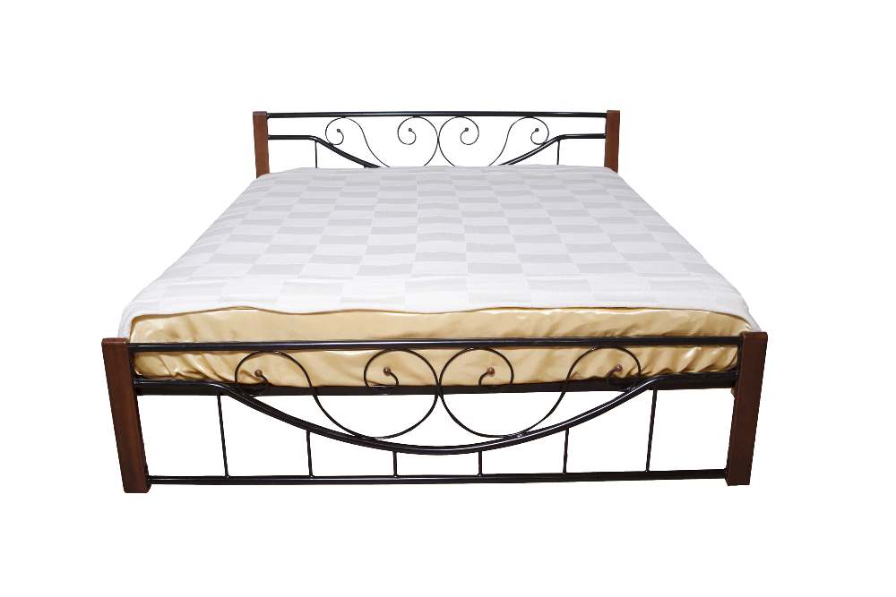 

Кровать Belle Элисса 140 см х 200 см