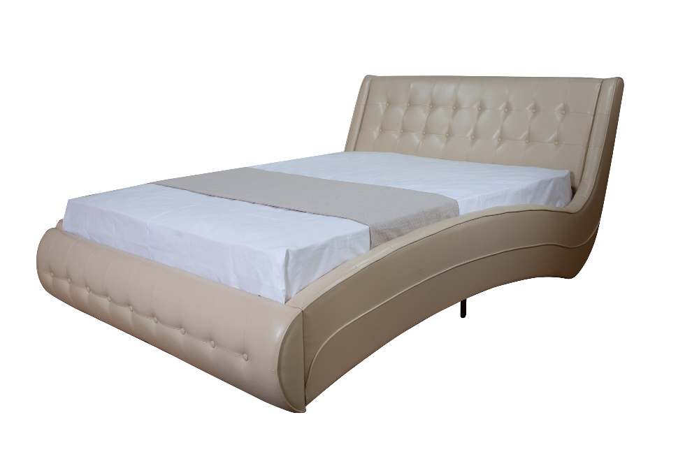 

Кровать Belle Меган 140 см х 200 см c подъемным механизмом