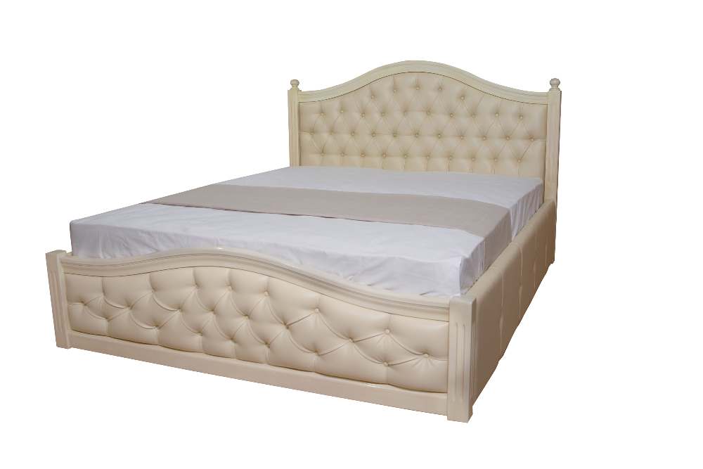 

Кровать Belle Скарлет 180 см x 190 см c подъемным механизмом