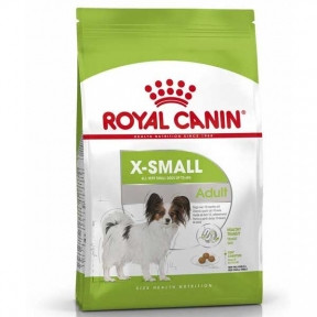 Royal Canin X Small Adult 0 5