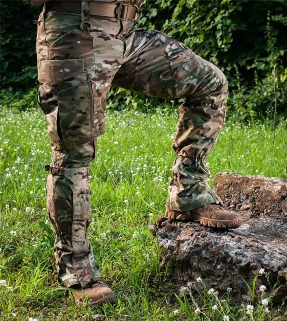 Гамаши тактические, бахилы военные, гетры защита от дождя и снега Код ...
