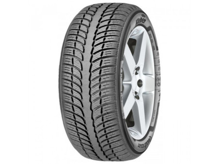 Kleber Quadraxer SUV 215/70 R16 100H Всесезонные – низкие цены, кредит ...
