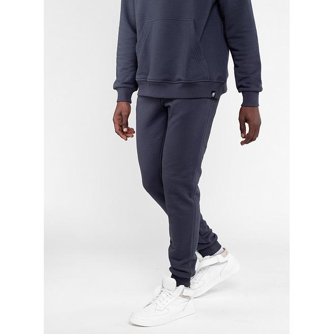 

Спортивные штаны PUNCH - Jog, Anthracite XXL