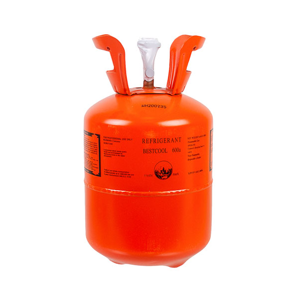Фреон R600A Bestcool (3kg) – фото | ROZETKA