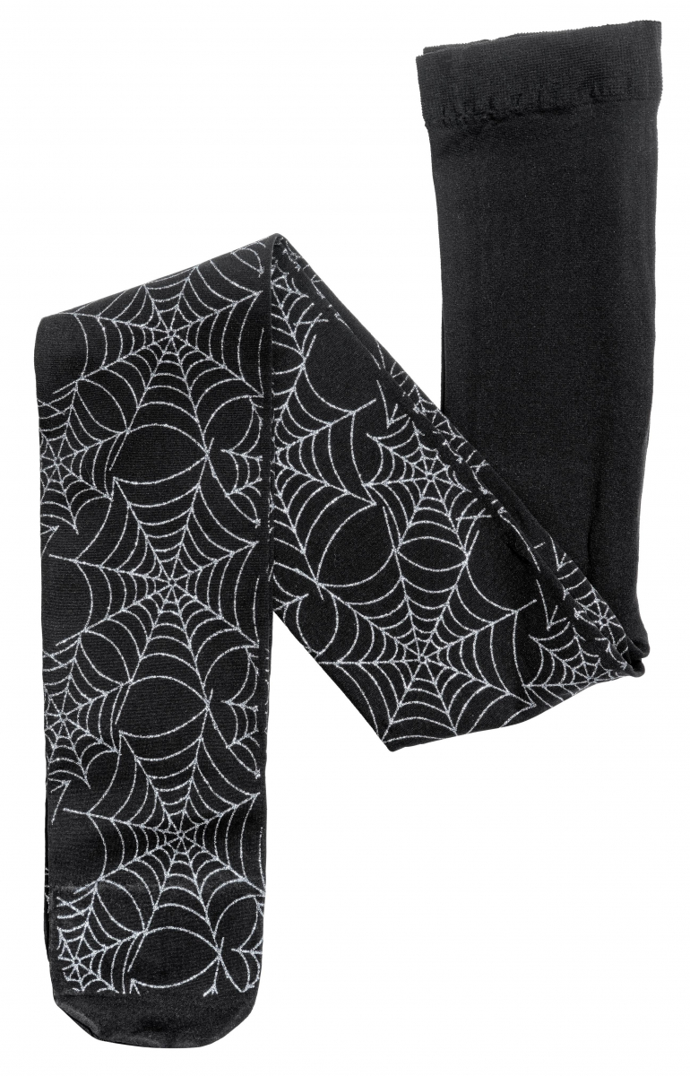 

Колготки для девочки H&M 436853001 92 СМ Черный 61262