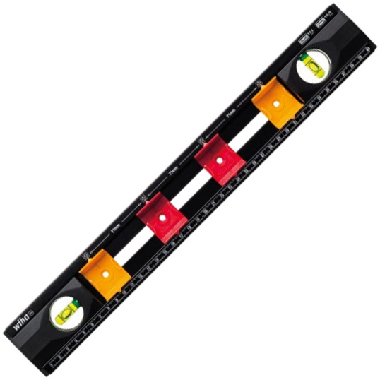 Уровень электрика Wiha Electrician's Spirit Level (42074_WH) – низкие ...