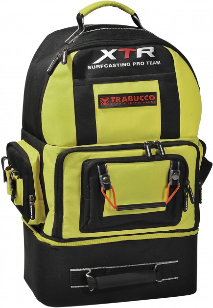 

Рюкзак Trabucco XTR Rucksack (048-42-050)