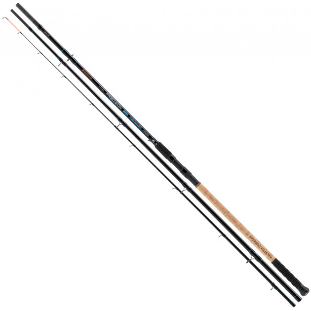 

Удилище Trabucco Precision RPL Extreme River 3903/XH 3.9 м 250 г (152-21-395)
