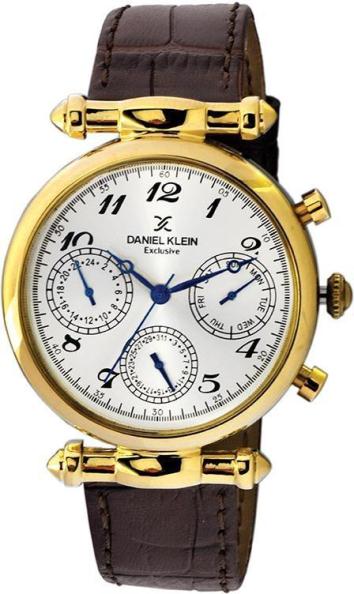 

Женские наручные часы Daniel Klein DK11392-6