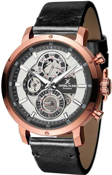 

Мужские наручные часы Daniel Klein DK11355-2