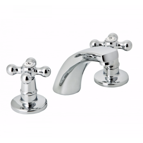 

Смеситель для раковины GENEBRE New Regent 68510 09 45 66