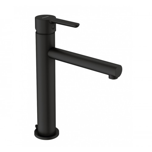 

Смеситель для раковины Genebre Oslo Black 65134 19 41 66