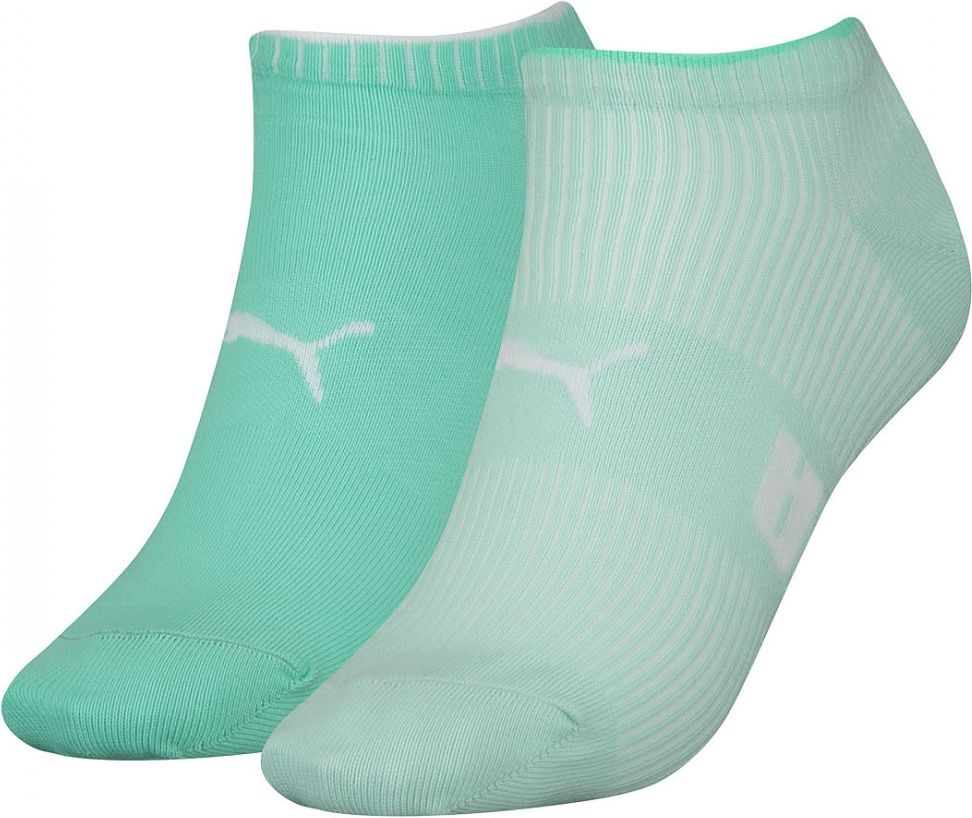 

Набор носков Puma Sneaker Structure 2p Women 103001001-011 - р 2 пары Ментоловый, Набор носков Puma Sneaker Structure 2p Women 103001001-011 39-42 р 2 пары Ментоловый