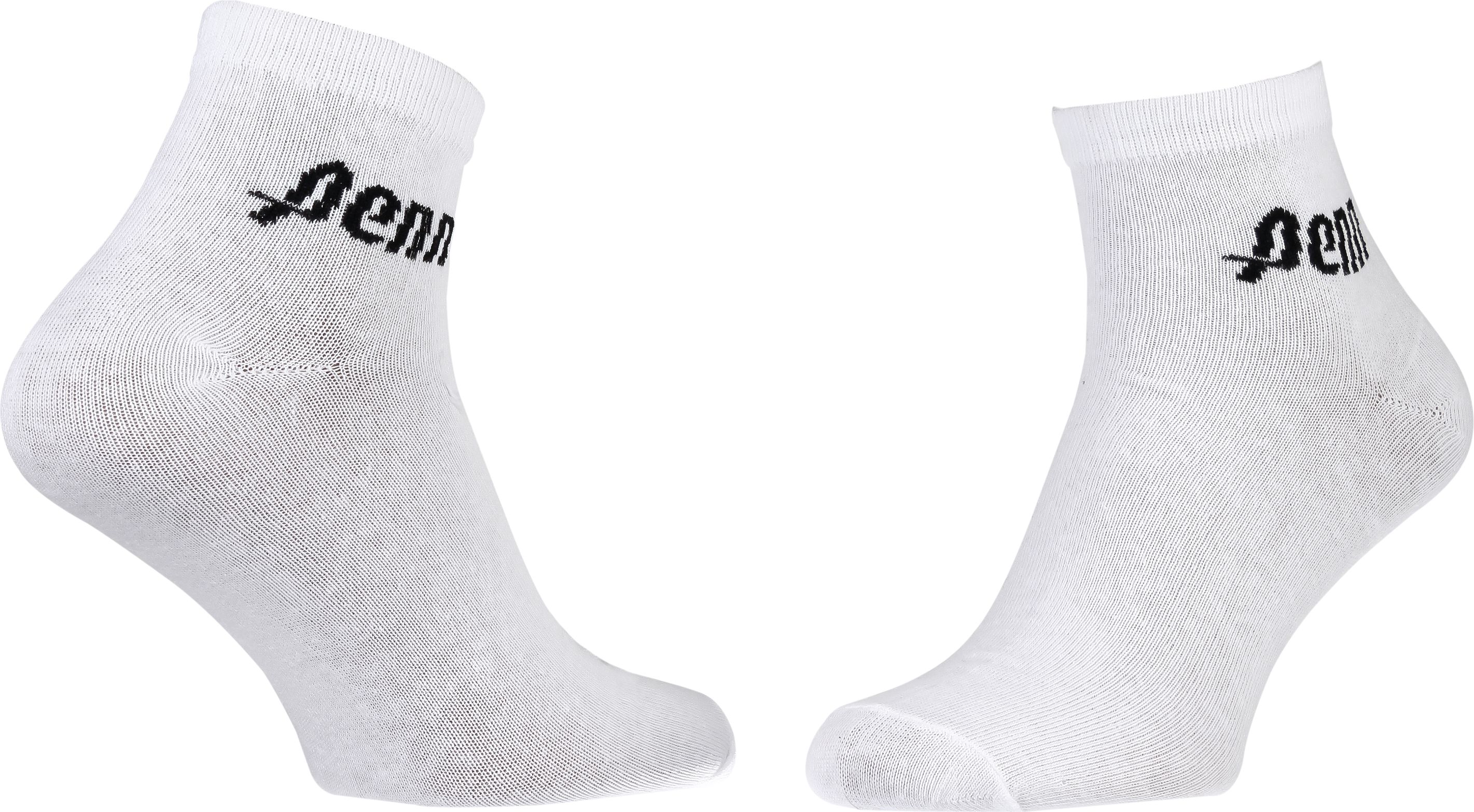 

Набор носков Penn Quarter Socks 3 Pair 179009 - р 3 пары Белый, Набор носков Penn Quarter Socks 3 Pair 179009 35-40 р 3 пары Белый