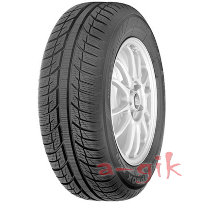 Шина Toyo Snowprox S943 165/65 R14 79T – фото, отзывы, характеристики в ...
