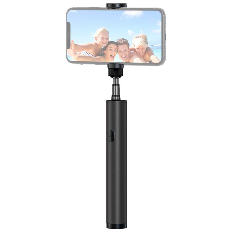 

Селфи палка JOYROOM Magic Flute JR-Oth-AB601 |Bluetooth|. Black