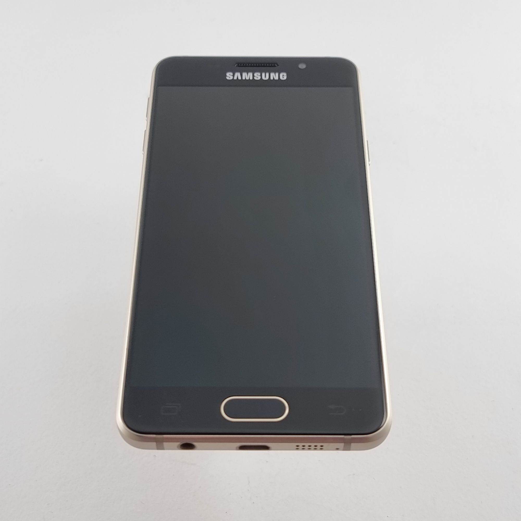 Samsung Galaxy A3 2016 16 GB Gold (2C00005475) БУ – фото, отзывы,  характеристики в интернет-магазине ROZETKA от продавца: Bre-zy | Купить в  Украине: Киеве, Харькове, Днепре, Одессе, Запорожье, Львове