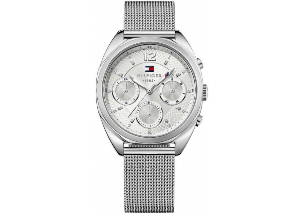 

Женские Часы Tommy Hilfiger 1781628