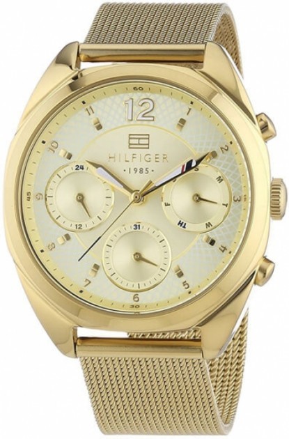 

Женские Часы Tommy Hilfiger 1781488