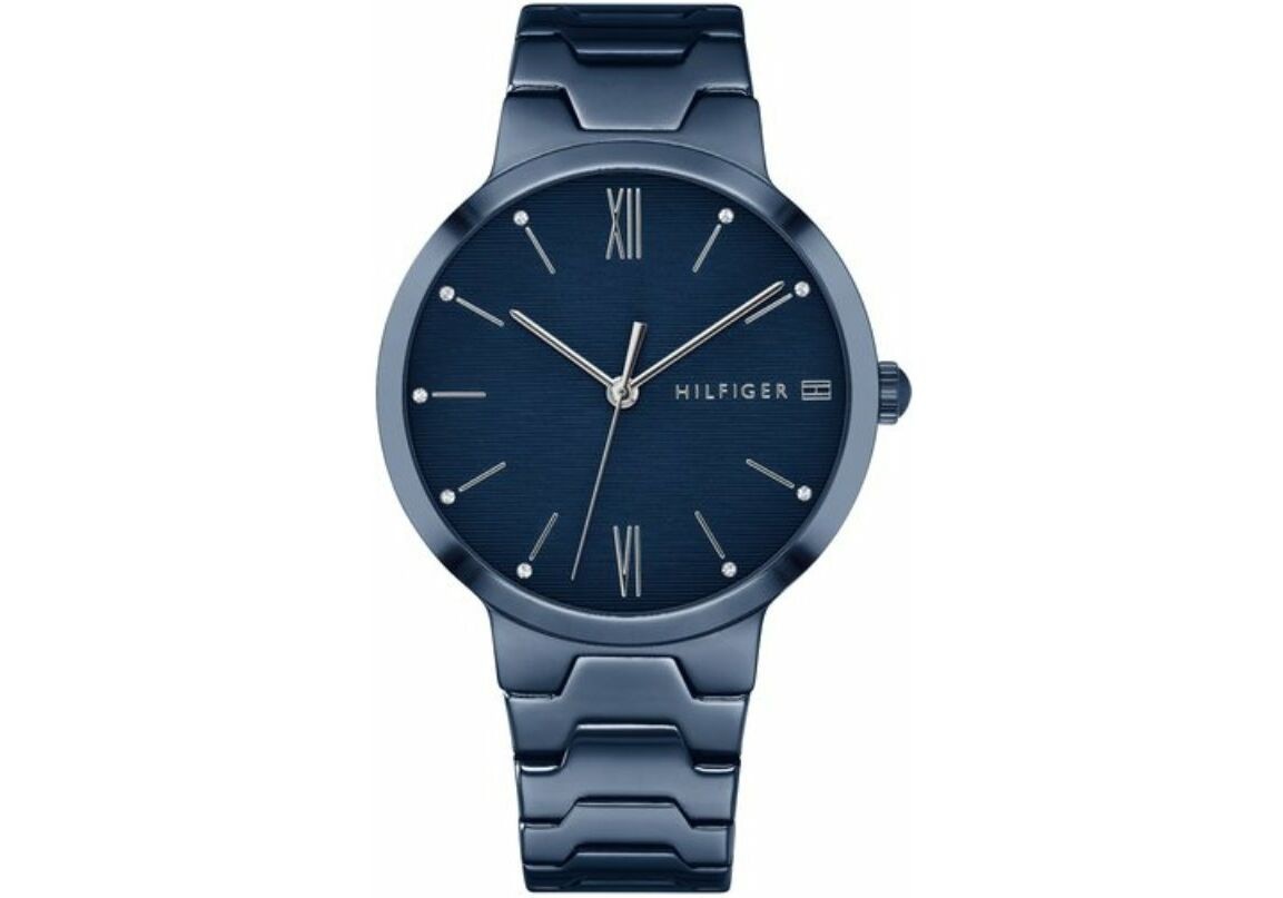 

Женские Часы Tommy Hilfiger 1781955