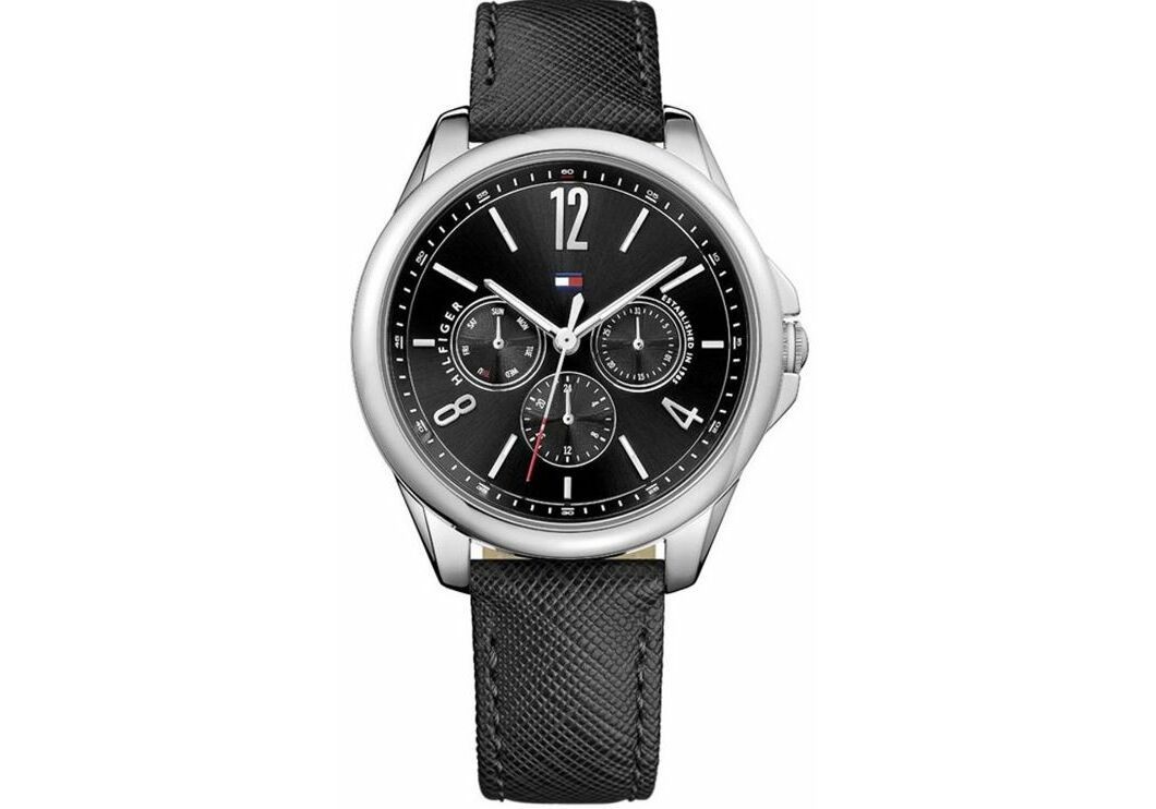 

Женские Часы Tommy Hilfiger 1781822
