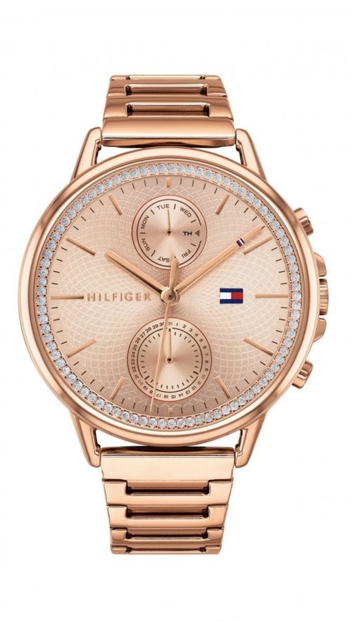 

Женские Часы Tommy Hilfiger 1781915