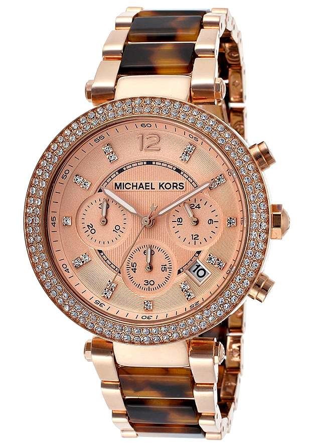 

Женские Часы Michael Kors MK5538