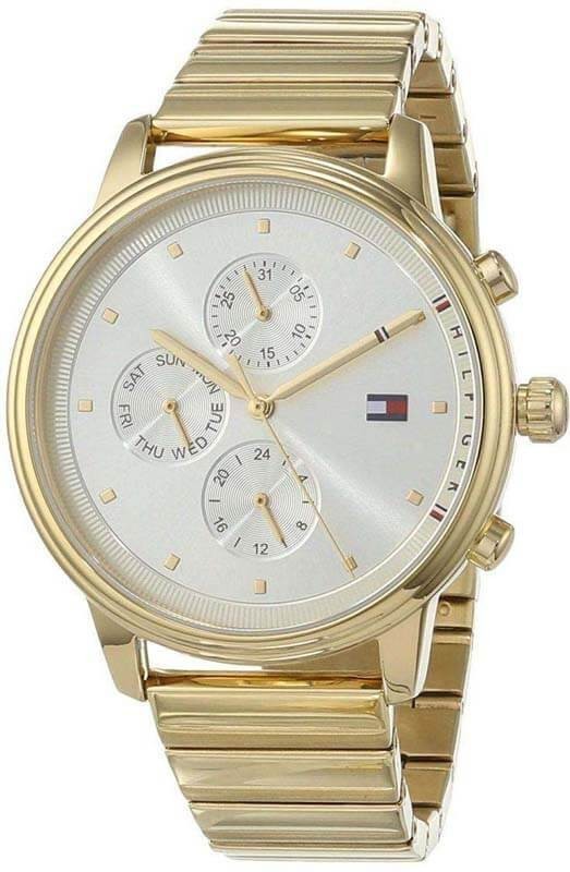 

Женские Часы Tommy Hilfiger 1781905
