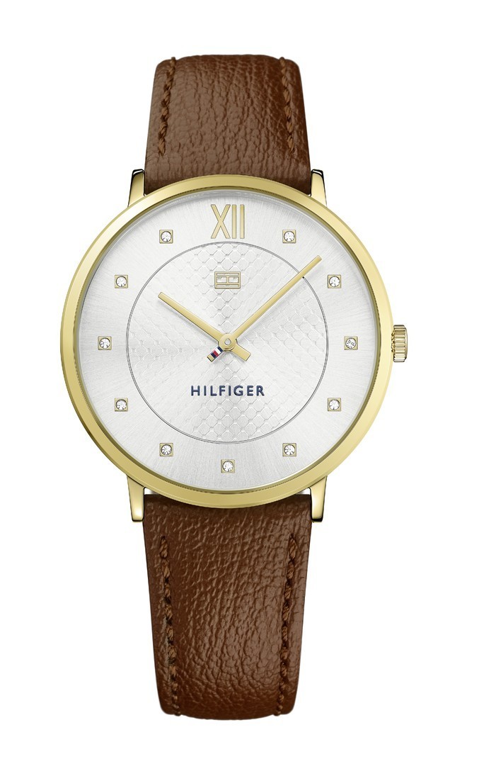 

Женские Часы Tommy Hilfiger 1781809