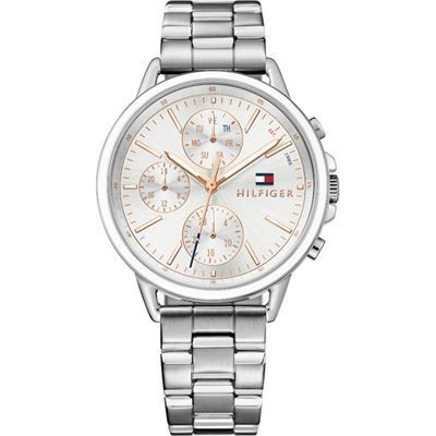 

Женские Часы Tommy Hilfiger 1781787