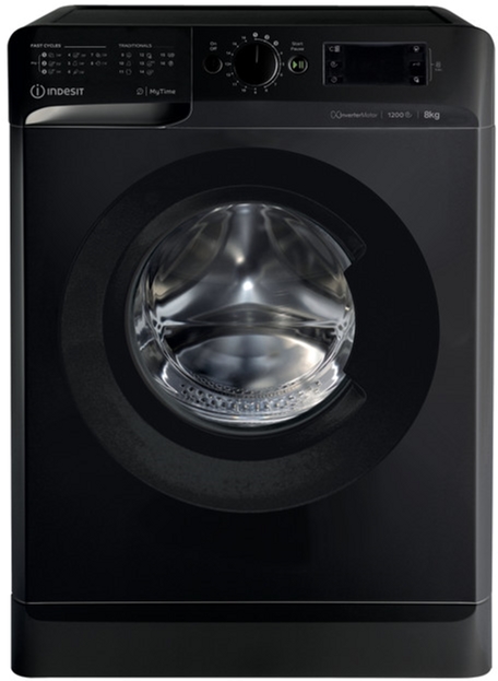 

Стиральная машина полногабаритная INDESIT OMTWE 81283 K EU