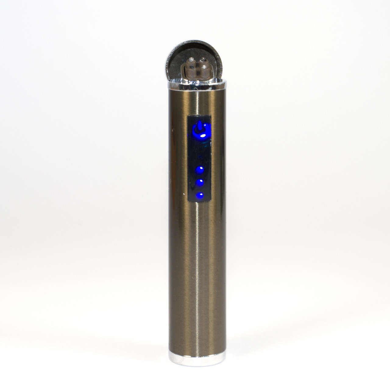 

Зажигалка электроимпульсная USB ZGP 2 5411 009938