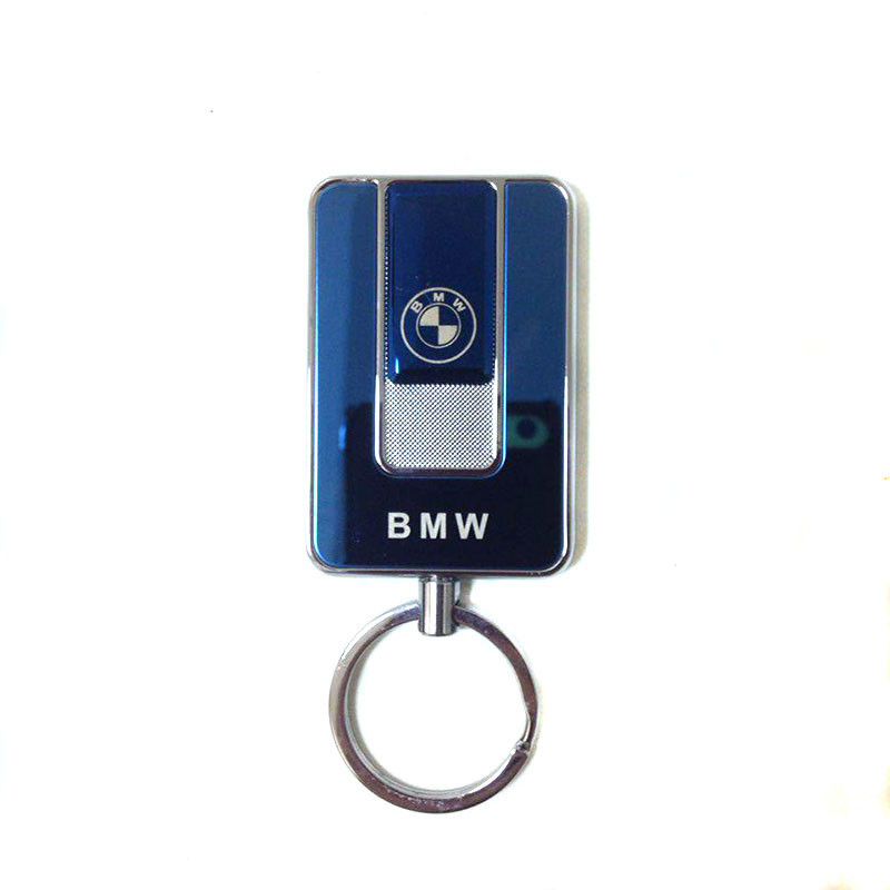 

Электрозажигалка импульсная USB MHZ 811 008199