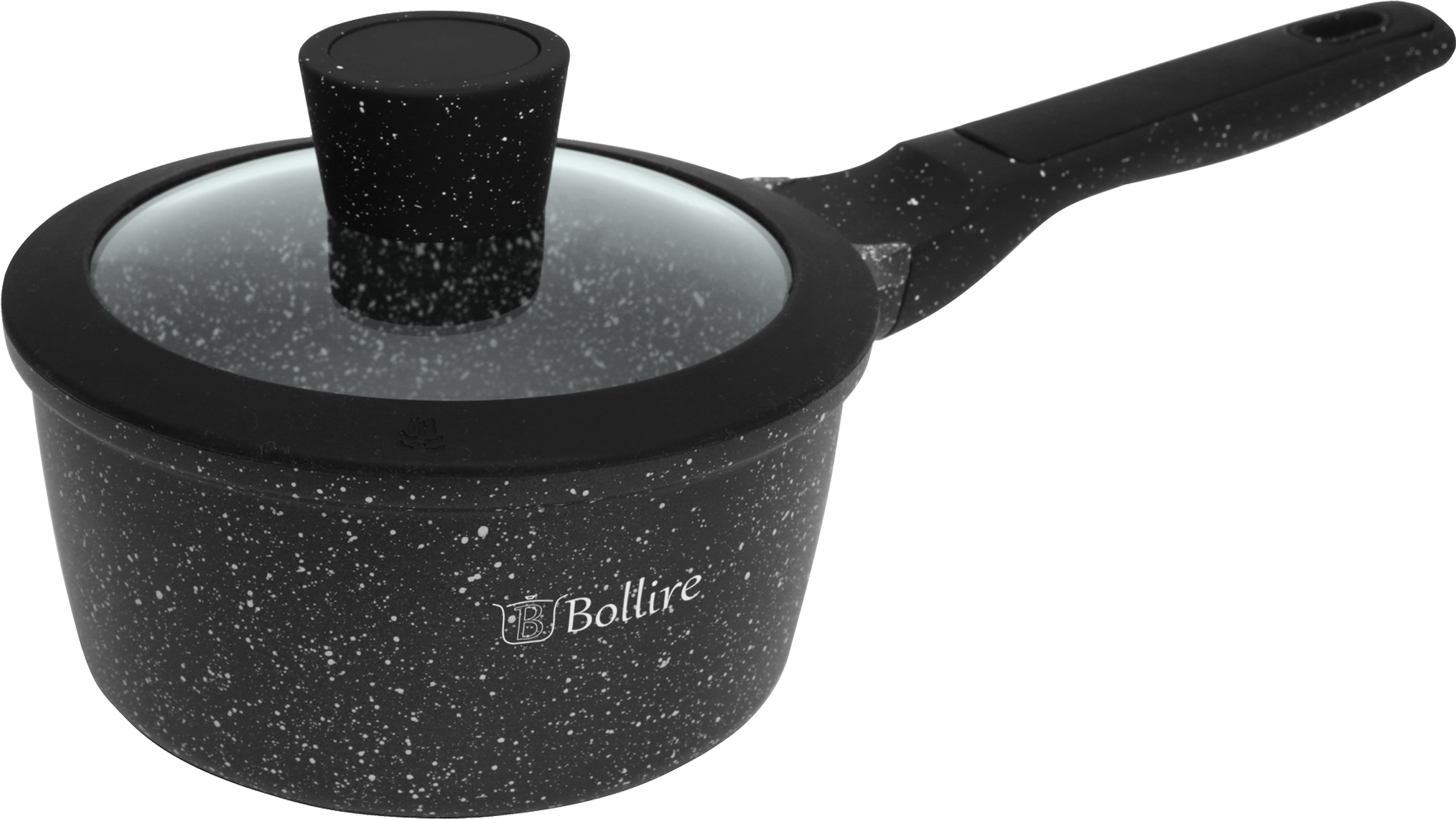 

Ковш BOLLIRE Milano (BR-1101-BZ)