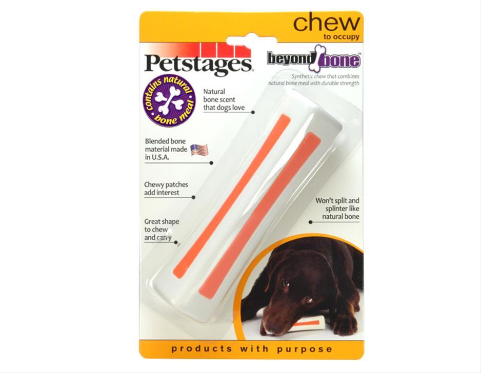 

Косточка Petstages S-11см (41799-zm)