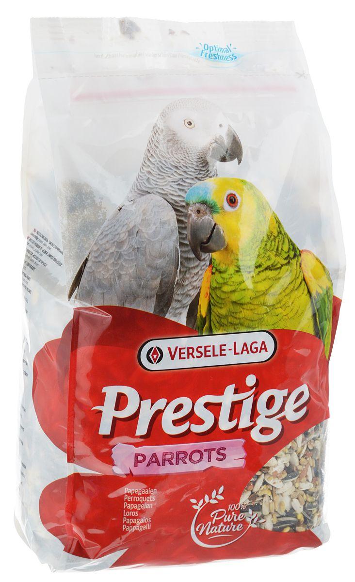 

Корм для крупных попугаев Versele-Laga 1 кг (50326-zm)