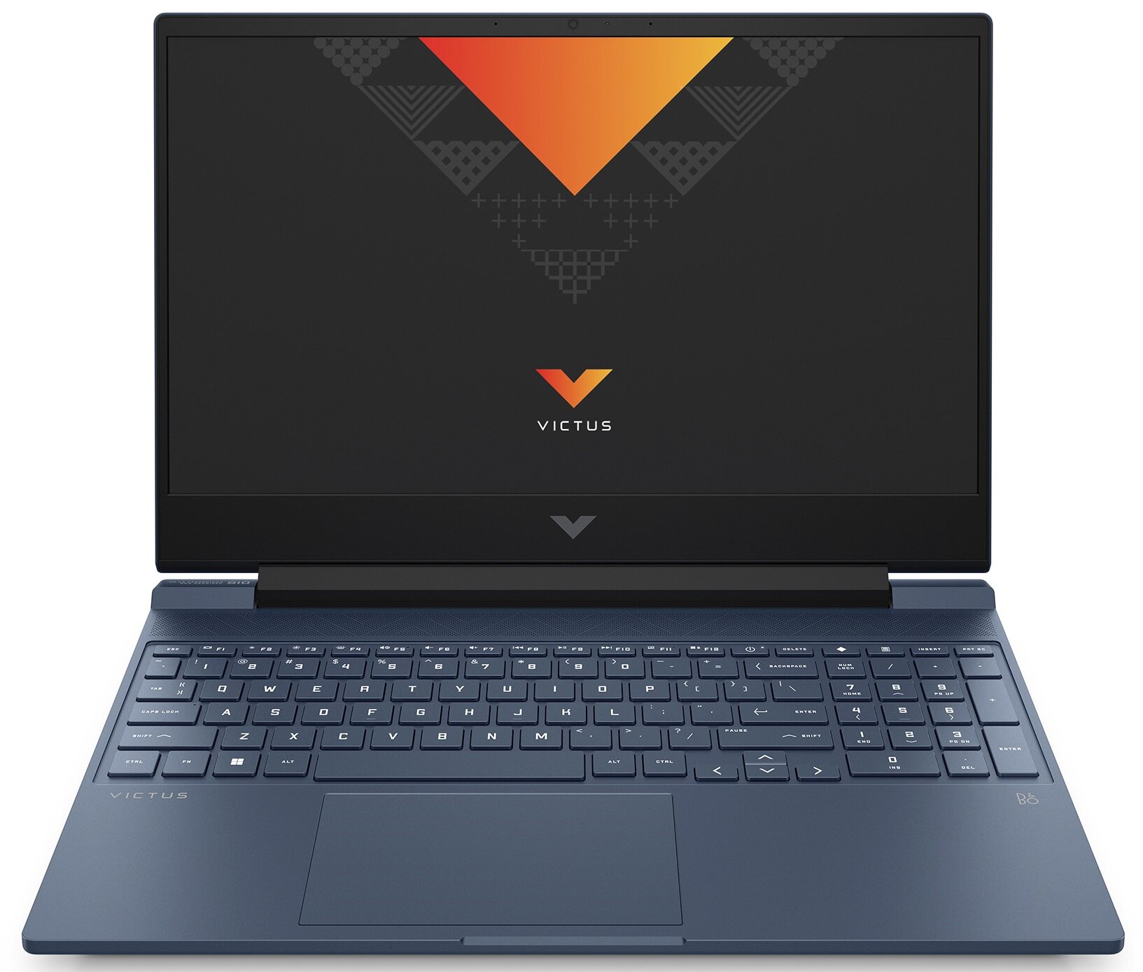 Ноутбук HP Victus 15-FA0183NW 15.6" IPS i5-12450H 8GB RAM 512GB SSD ...