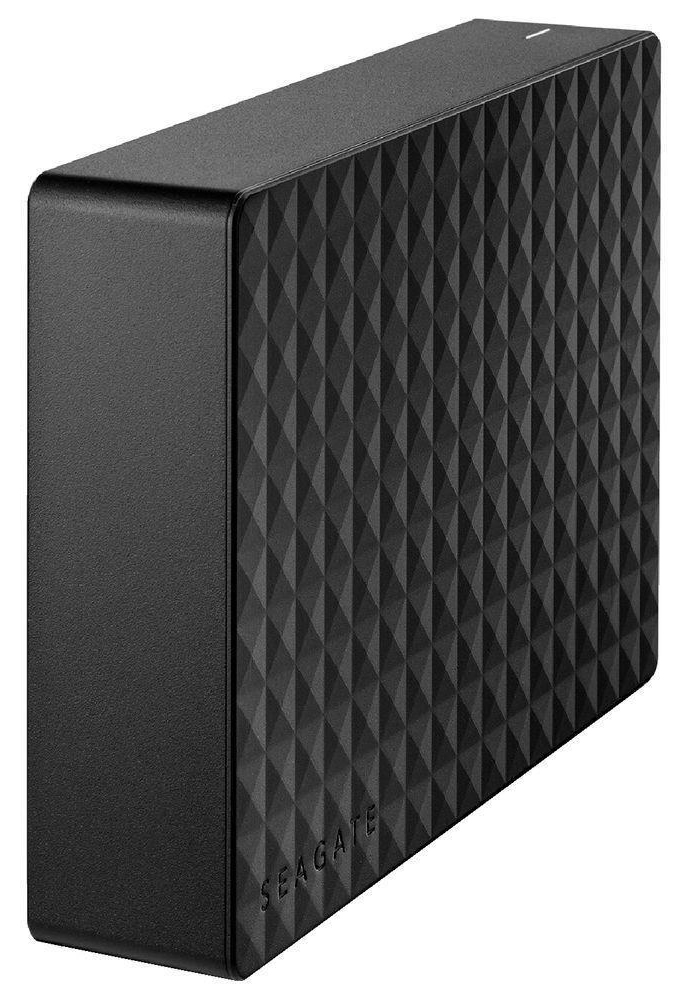 

Жесткий диск Seagate Expansion 14TB STEB14000400 3.5" USB 3.0 External