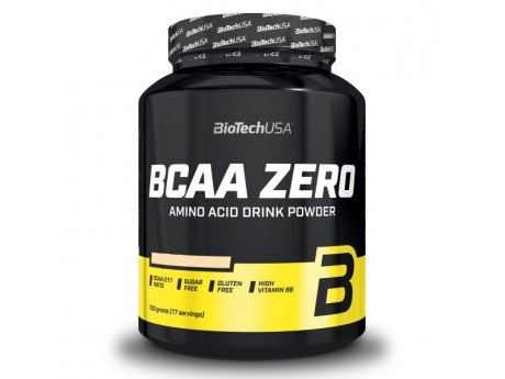 

Аминокислоты Biotech BCAA ZERO 700 г Тропические фрукты (741207)