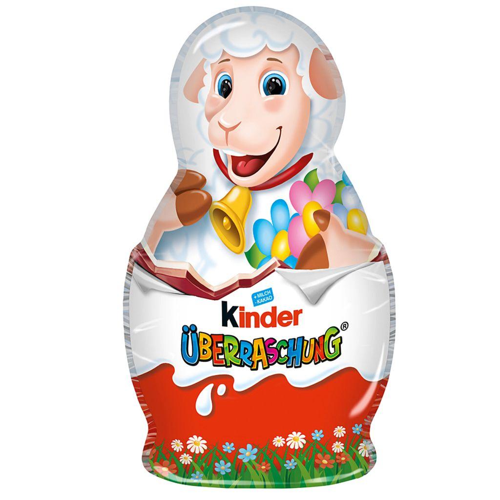 Цена за 8.Kinder Surprise MAXI Коллекционная фигурка Киндер сюрприз пчела мишка овечка пингвин