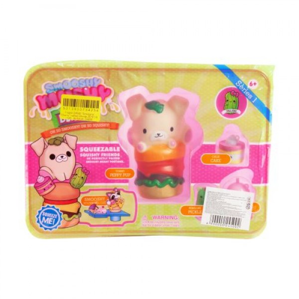 

Набор "Сквиш Smooshy Mushy" 24500