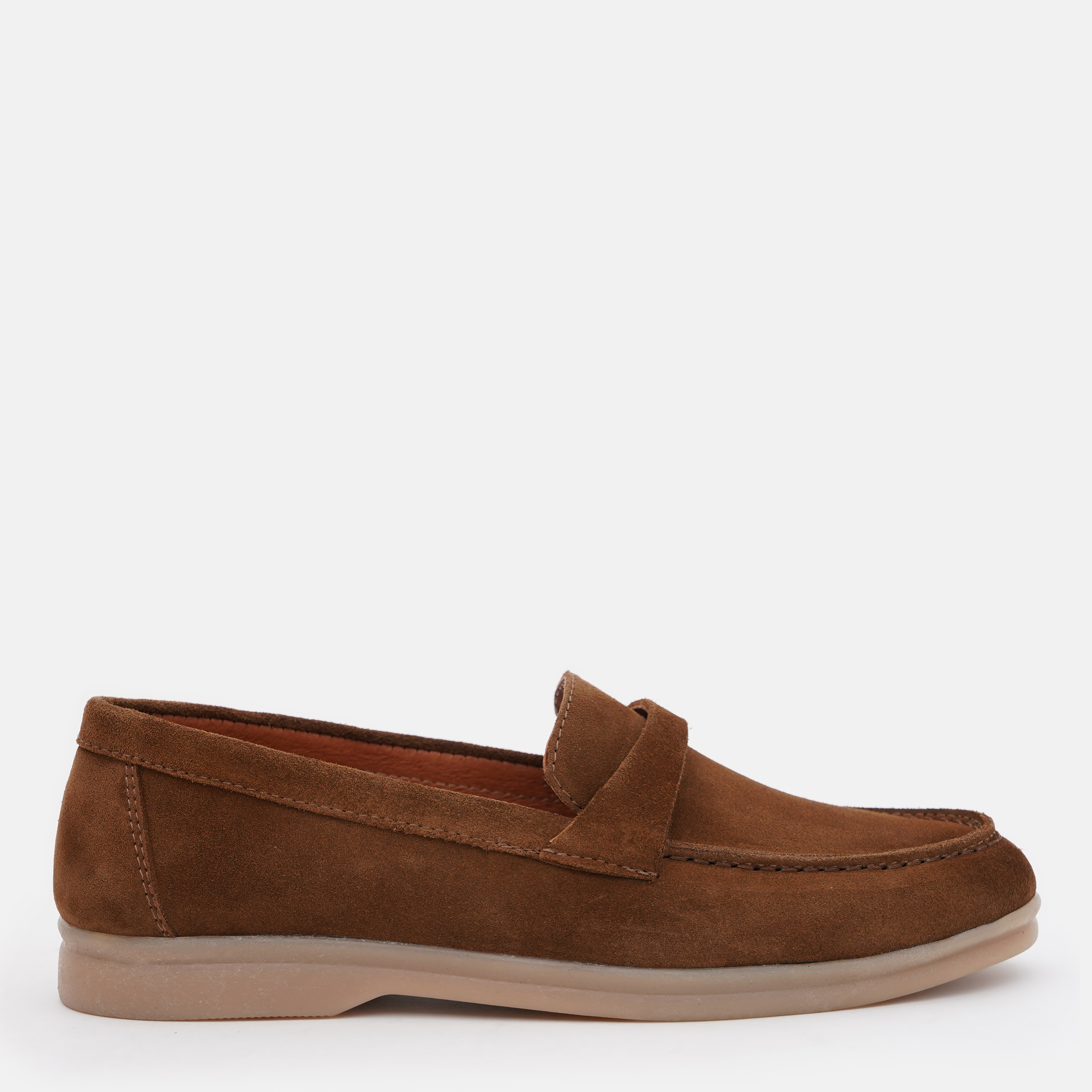 Жіночі лофери Prime Shoes 289 Ginger Velour 21-289-50920 38 25 см Руді від Rozetka на платформі USKIDKA Акція на Жіночі лофери Prime Shoes 289 Ginger Velour 21-289-50920 38 25 см Руді від Rozetka