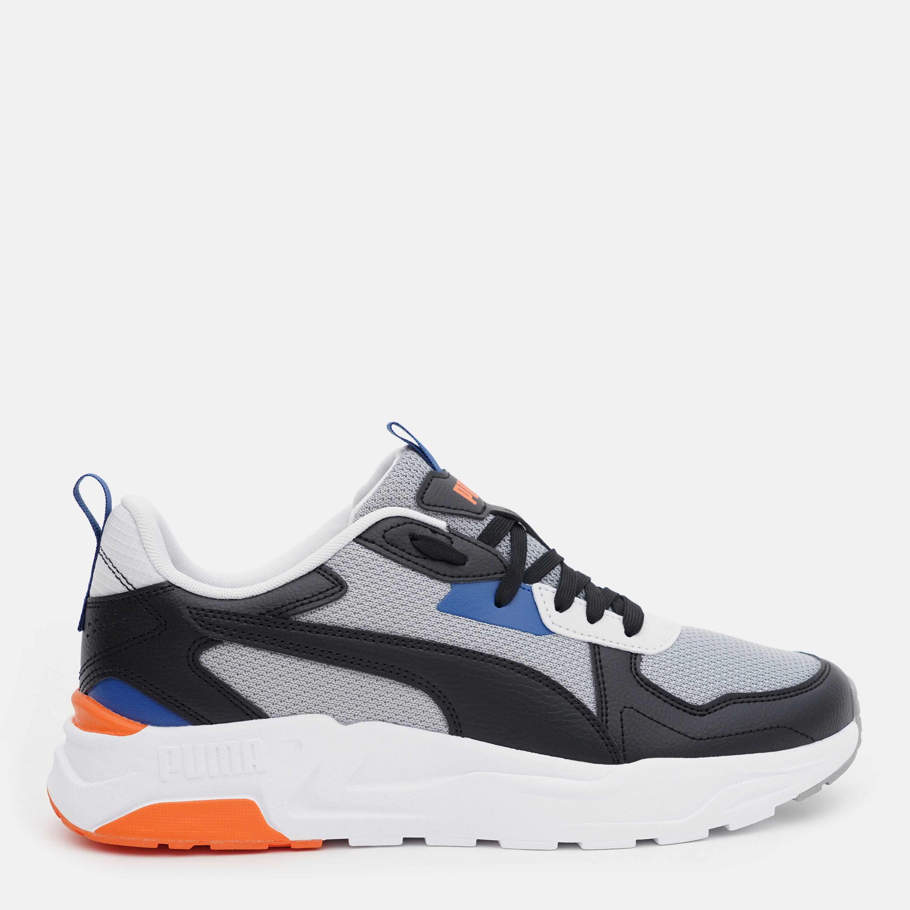 Мужские кроссовки Puma Trinity Lite 38929203 41 (7.5UK) 26.5 см Cool ...