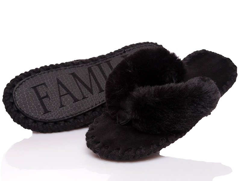 

Тапочки Family x0207-__f 38
