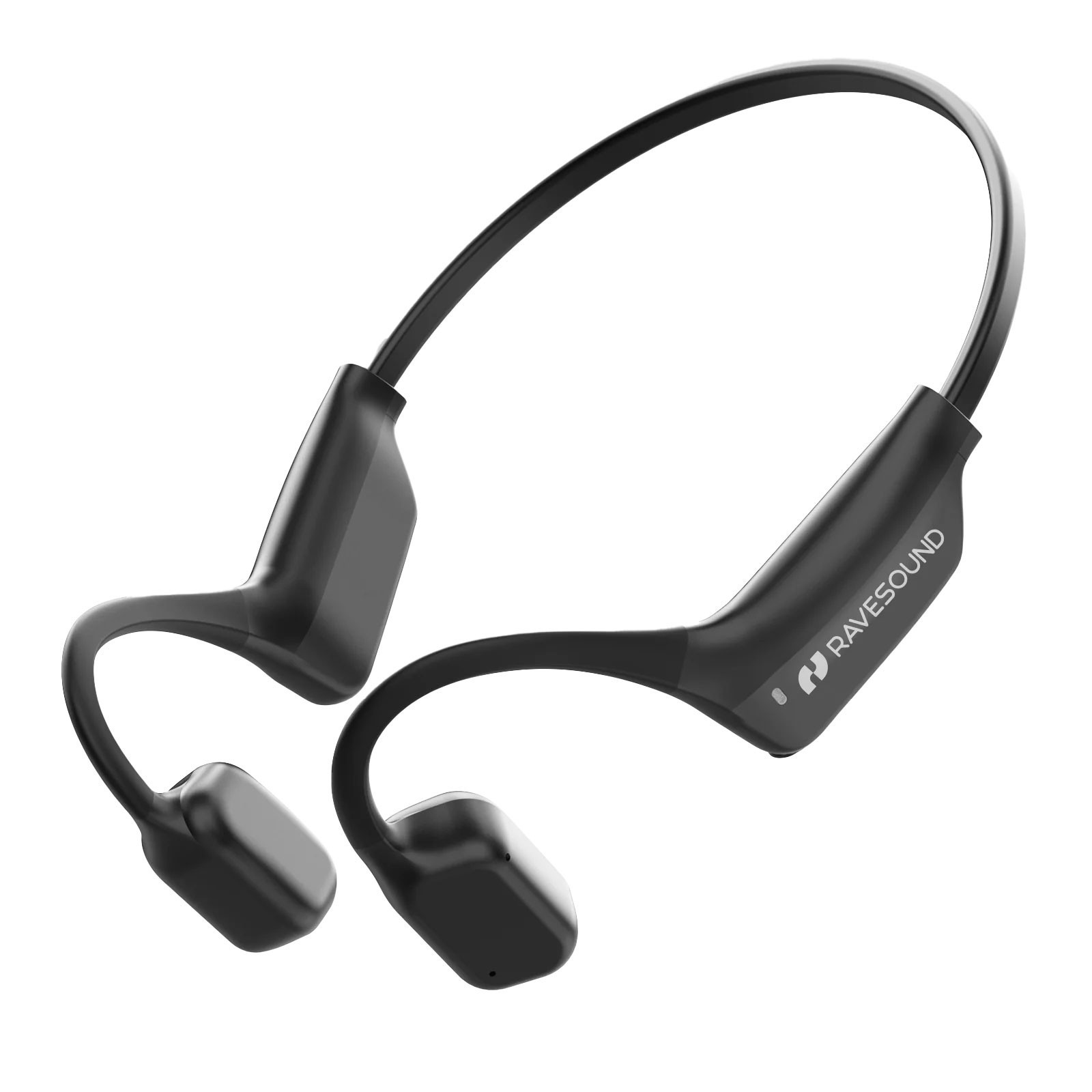 Беспроводные наушники RAVESOUND G1 Bone Conduction с костной ...