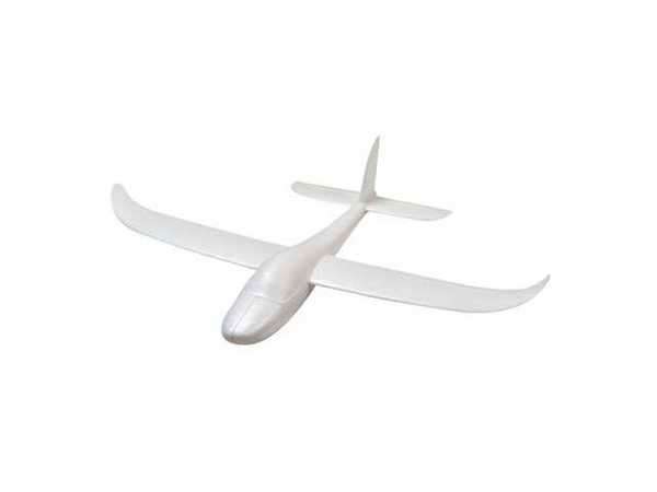 

Планер метальний J-Color Hawk 600 мм c комплектом фарб (JC-30316)