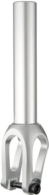 

Вилка для трюкового самоката HIPE Fork 01 (SCS) Silver matt (251307)