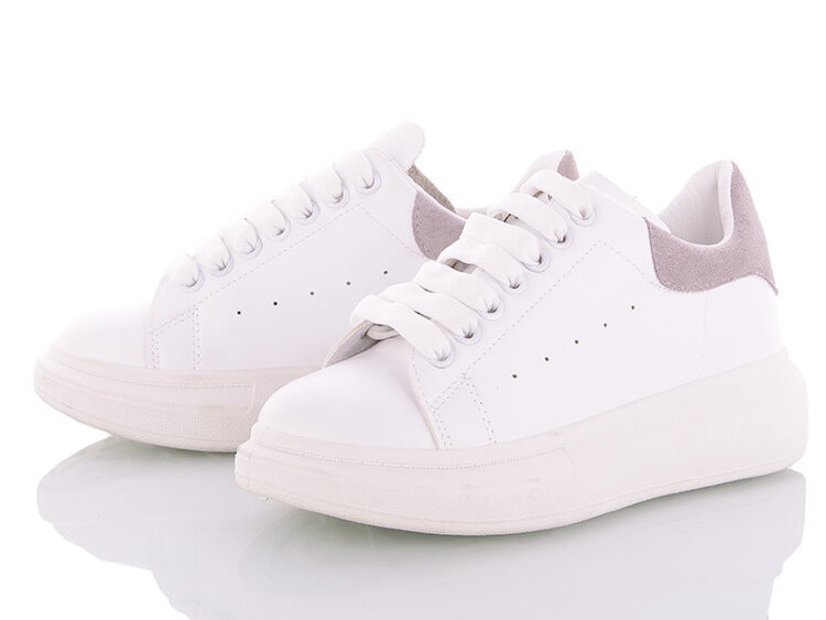

Кеды FASHION 800-11 202582 40 25 см