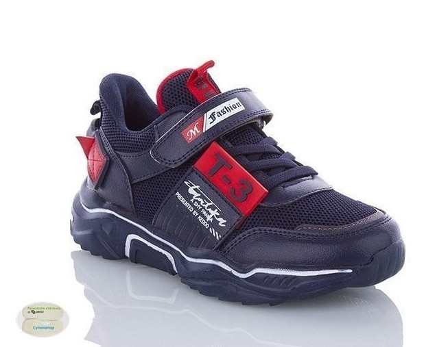 

Кроссовки Jong Golf C20015-1 202517 32 21 см