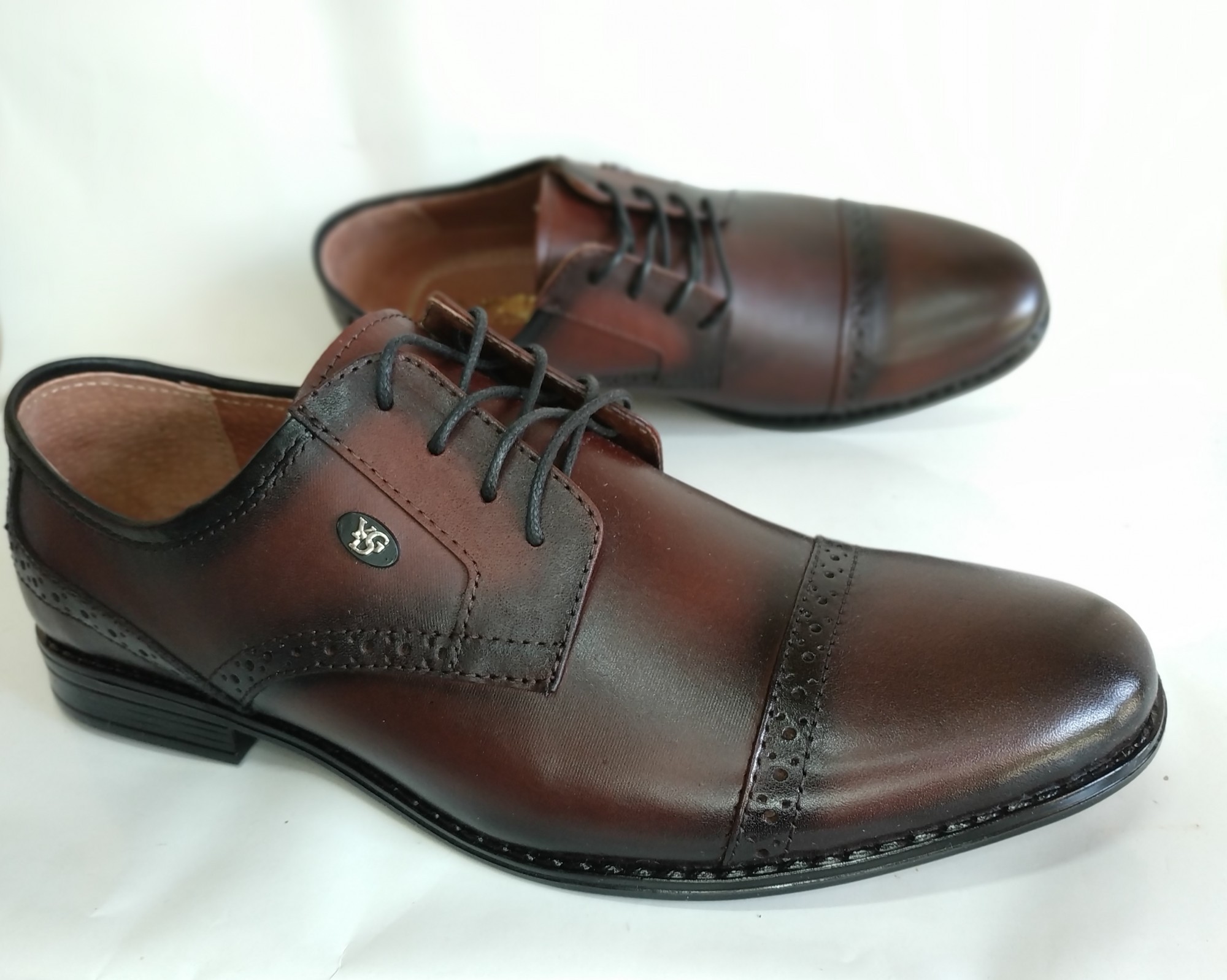 

Туфли Bellini YDG 202 к.к. 202635 43 29 см